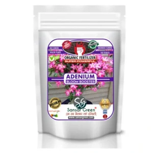 Sansar Green Adenium Bloom Booster