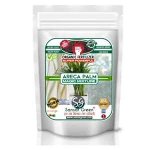 Sansar Green Areca Palm Magic Mixture fertilizer
