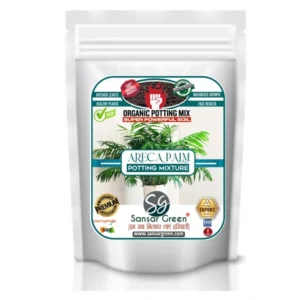 Sansar Green Areca Palm Potting Mix