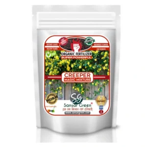 Sansar Green Creeper Magic Mixture fertilizer