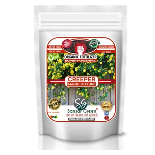 Sansar Green Creeper Magic Mixture fertilizer
