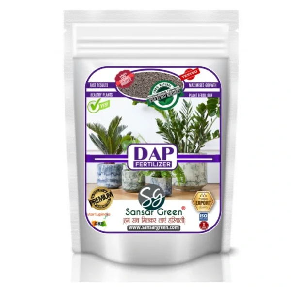Sansar Green DAP Fertilizer