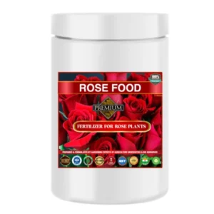 Erwon Rose Food for Rose Plants Best Fertilizer For Rose Plants From Sansar Green