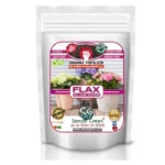 Sansar Green Flax oil cake powder fertilizer