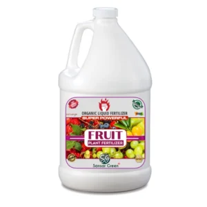 Sansar Green Fruit Plant Liquid Fertilizer