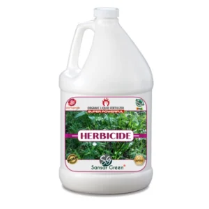 Sansar Green Liquid Herbicide