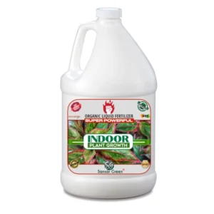 Sansar Green Indoor Plant Growth Liquid Fertilizer