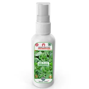 Sansar Green Jade Plant Growth Spray Fertilizer From Sansar Green