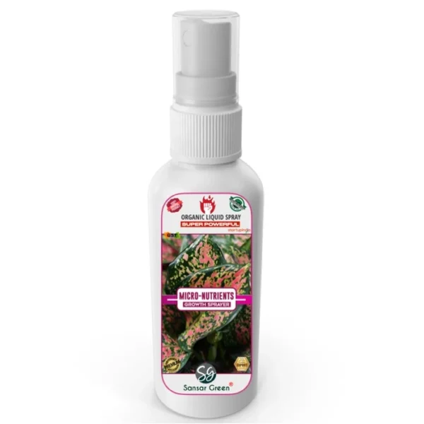 Sansar Green Micro Nutrients Spray