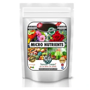 Sansar Green Micro Nutrients