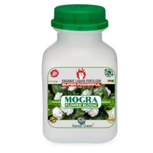 Sansar Green Mogra Flower Bloom Liquid Fertilizer From Sansar Green