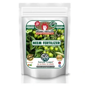 Sansar Green Neem fertilizer and Pesticide