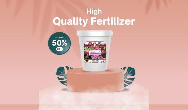 Organic Fertilizer