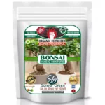 Sansar Green Bonsai magic mix Sansar Green