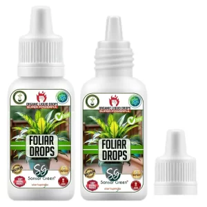 Sansar Green® Foliar Growth Booster Drops