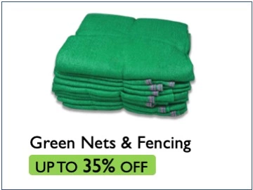 sansar green green nets