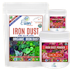 Sansar Green pure Iron Powder fertilizer for Plants