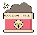Sansar Green Potting Soil Mixture