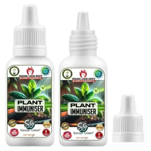 Sansar Green® Plant Immunity Booster Drops