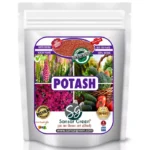 Sansar Green Potash Sansar Green