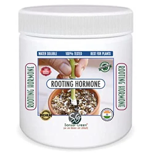 Rooting Hormone Best Fertilizer For All Plants From Sansar Green