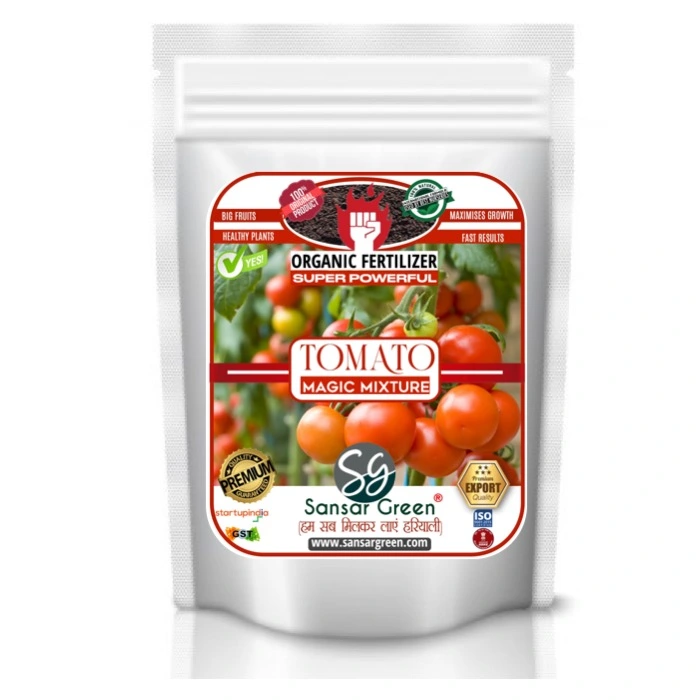 Sansar Green Tomato Magic Mixture