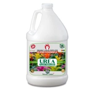 Urea Liquid Growth Fertilizer From Sansar Green