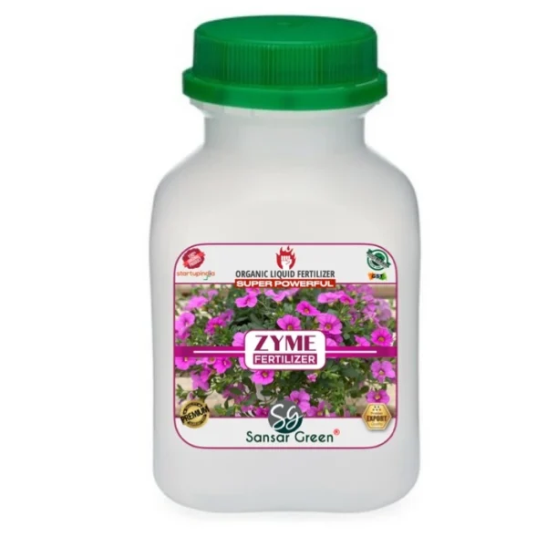 Zyme Fertilizer Sansar Green Liquid fertilizer