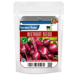 Sansar Green Beetroot Seeds From Sansar Green