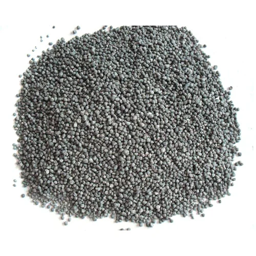 sansar green triple super phosphate granular form.