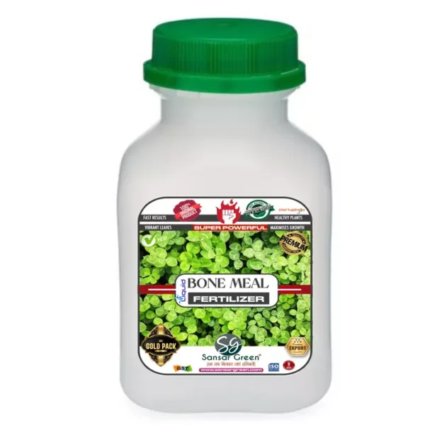 Sansar Green Liquid Bone Meal Fertilizer From Sansar Green
