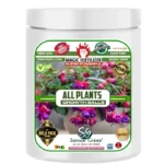 Sansar Green All Plants Growth Magic Balls Fertilizer From Sansar Green