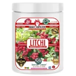 Sansar Green Litchi Growth Magic Balls Fertilizer From sansar Green