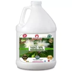 Sansar Green Nano NPK Liquid Fertilizer For Plants From Sansar Green