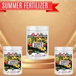 Sansar Green Summer Care Fertilizer From Sansar Green