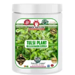 Sansar Green Tulsi Plant Growth Magic Balls Fertilizer Fertilizer From Sansar Green
