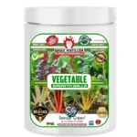 sansar Green Vegetable Plant Growth Magic Balls Fertilizer From Sansar Green