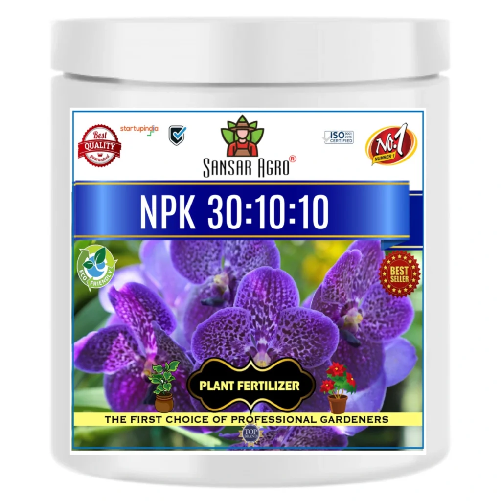Sansar_Agro_NPK_30_10_10