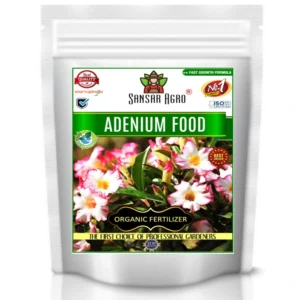 Sansar Agro - Adenium Food