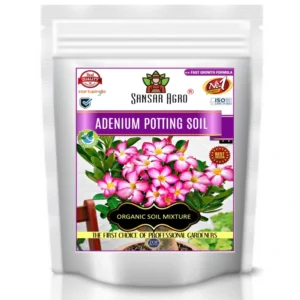 Sansar Agro - Adenium Potting Soil