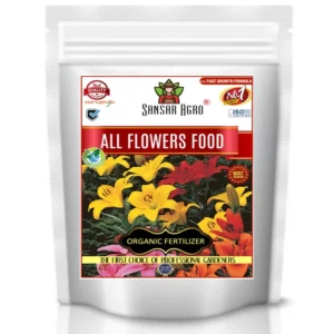 Sansar Agro - All Flowers Food