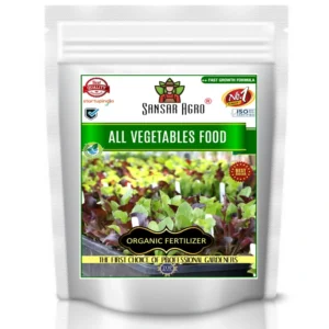 Sansar Agro Vegetables Food