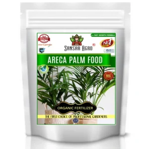 Sansar Agro - Areca Palm Food
