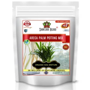 Sansar Agro - Areca Palm Potting Mix