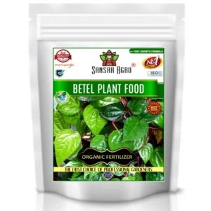 Sansar Agro - Betel Plant Food