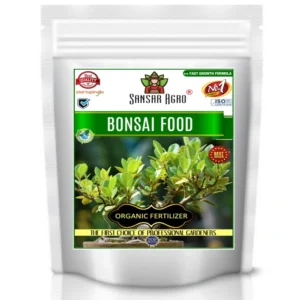 Sansar Agro - Bonsai Food