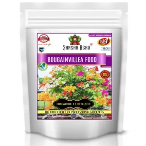 Sansar Agro - Bougainvillea Food