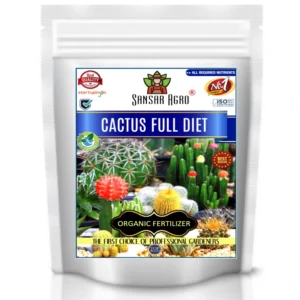 Sansar Agro Cactus Full Diet