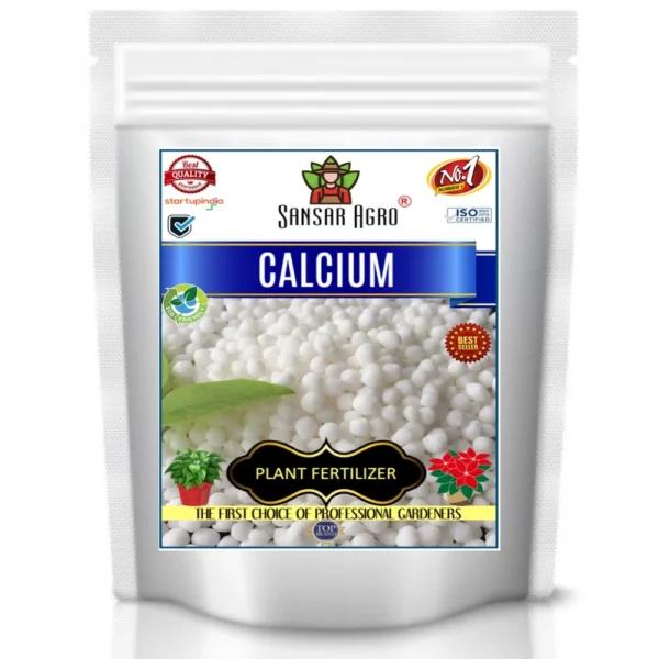 Sansar Agro Calcium Fertilizer