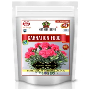 Sansar Agro - Carnation Food